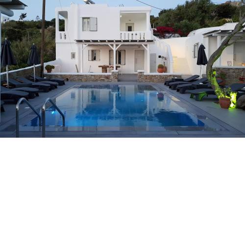 Villa Varnali Small Boutique