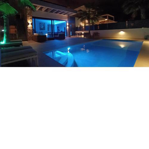 Villa VASA
