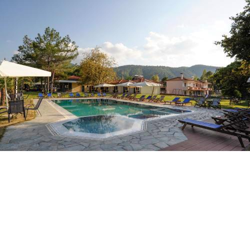 Villa Vasiliadi