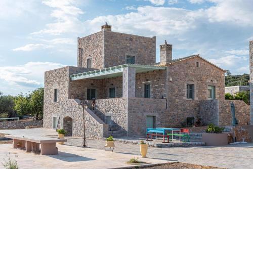 Villa Vasiliki