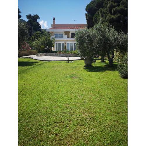 Villa Vasiliki