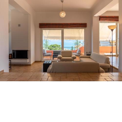 Villa Vasiliki