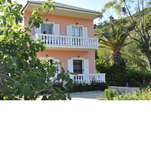 Villa Vasiliki