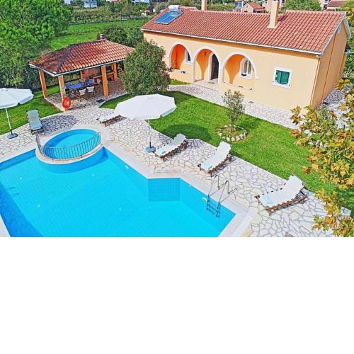 Villa Vasiliki