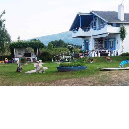 Villa Vasiliki