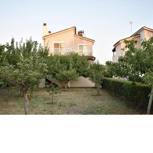 Villa Vasilikos by TravelPro Services Kassandreia Halkidiki