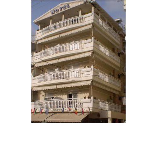 VILLA Vasilios EXARHOS