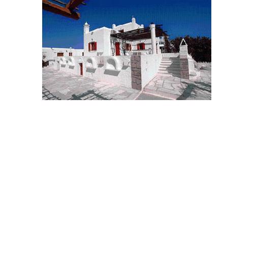 Villa Vasilis