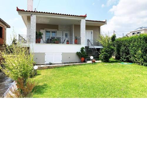 Villa Vaso