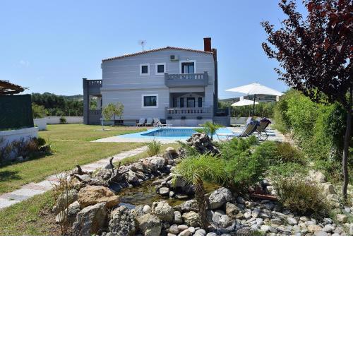 Villa Vassiliki