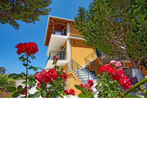 Villa Vasso