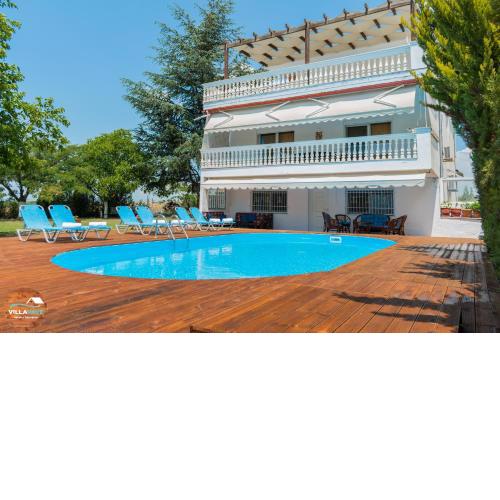 Villa Vave