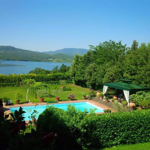 Villa Vecchia Mugello Retreat