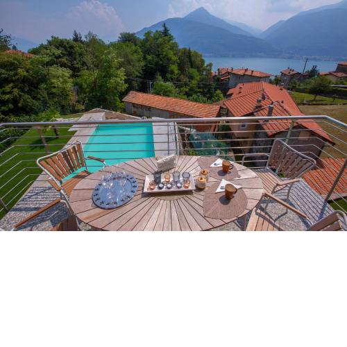 Villa Vecchio Mulino