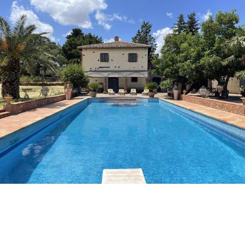 Villa VEDA