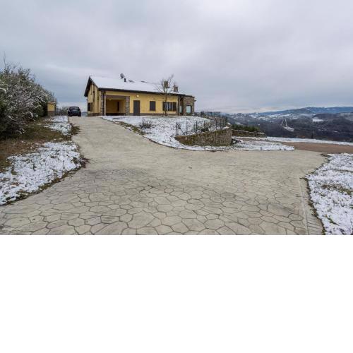 Villa Vedriano