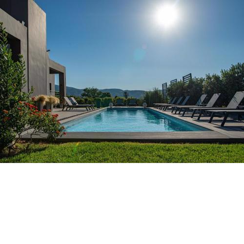 Villa Vega - Exclusive villa hidden in nature