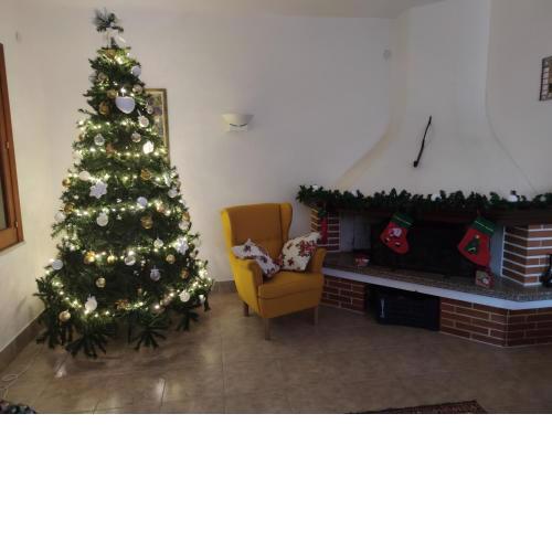 VILLA VEGA