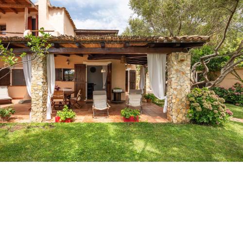 Villa Vega