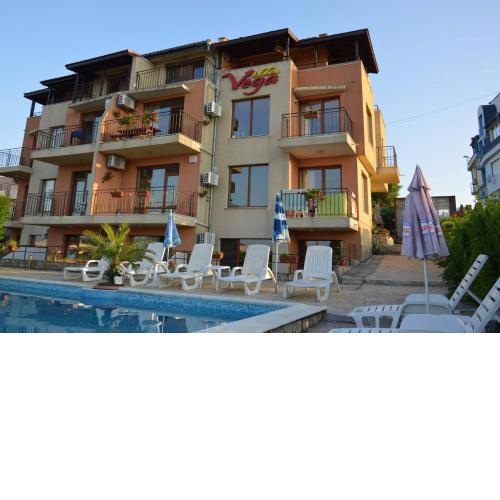 Villa Vega