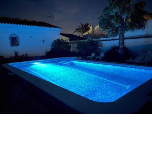 VILLA VEGAS