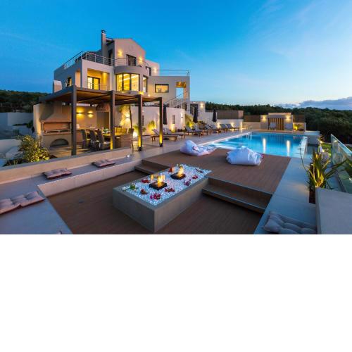 Villa Veggera