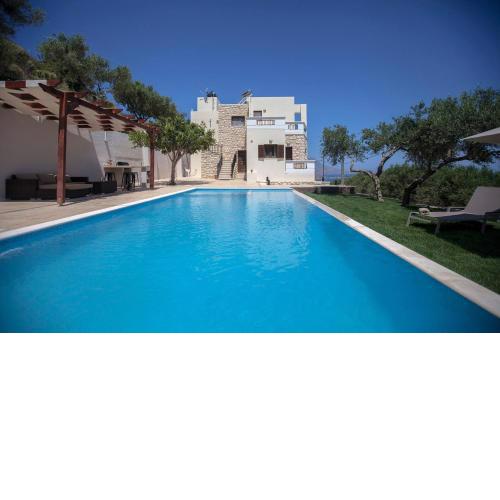 Villa Veghera