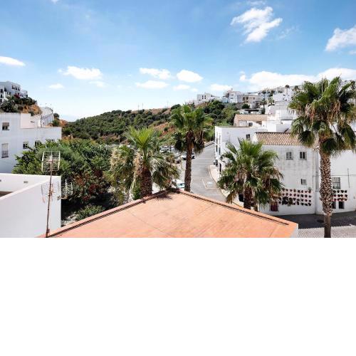 Villa Vejer