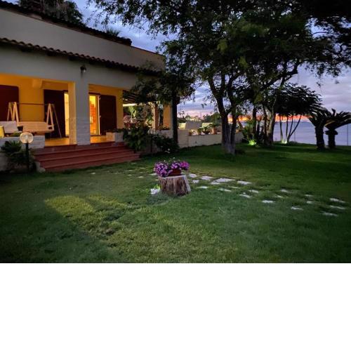 VILLA Vela