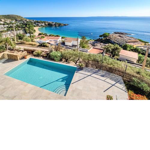 Villa Velazquez Canyelles Almadraba - Barneda Premium Villas