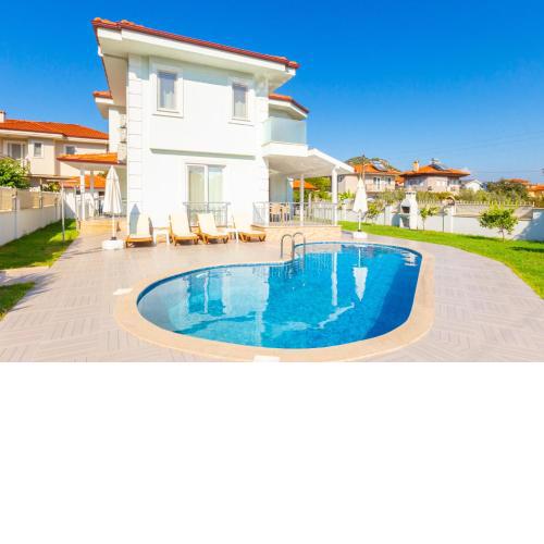 Villa Veli