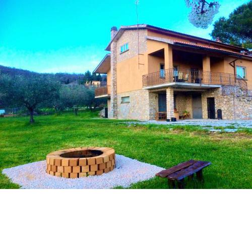 Villa Velia Elmo