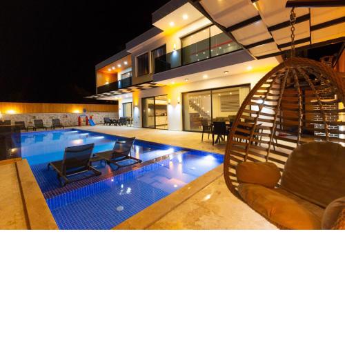 Villa Vena Kalkan