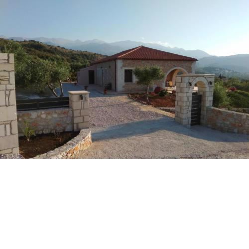 Villa Vendema