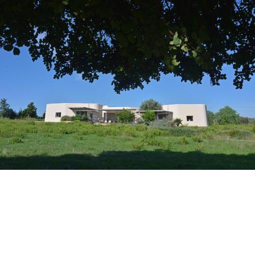 Villa Vendicari