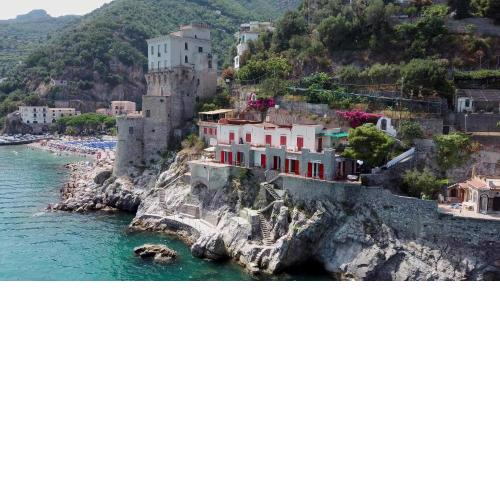Villa Venere - Amalfi Coast