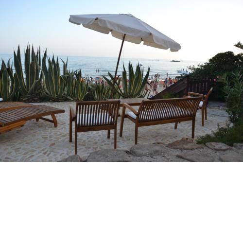 Villa Venere Apartment