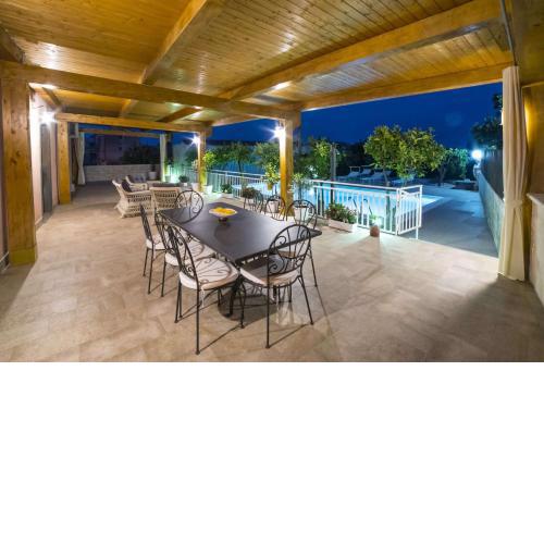 Villa Venere Sicily