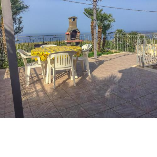 VILLA VENERE
