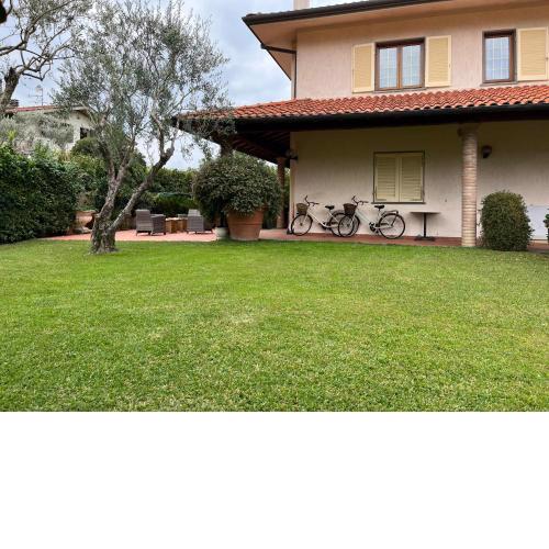 Villa Venere