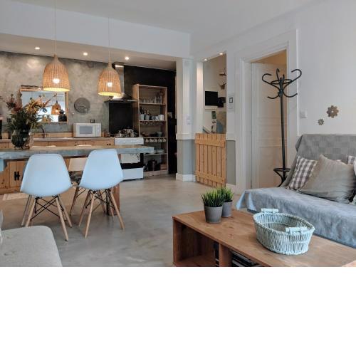 Villa Veneti Suite - Probio - 80m2