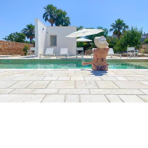 Villa VentoSolare Luxury - Specchia