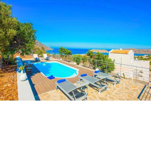 Villa Venus Elounda