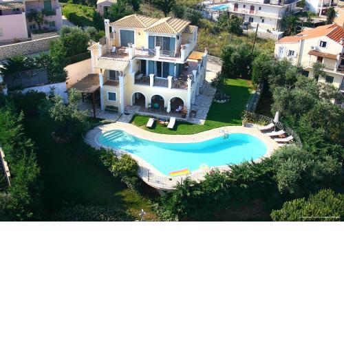 Villa Venus