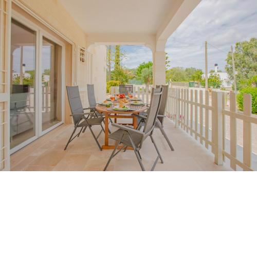 Villa Vera Vr