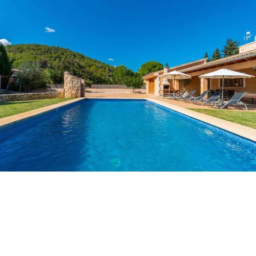 Villa Vera