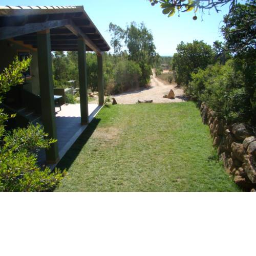Villa Vera