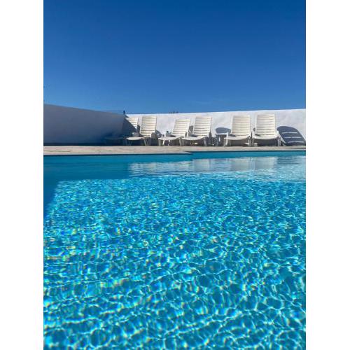 Villa Verano Villaverde