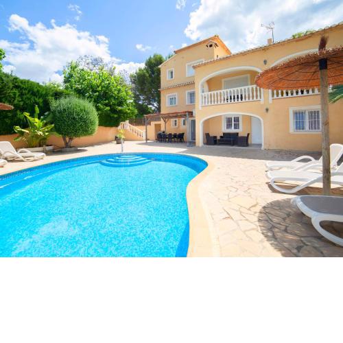 Villa Verano