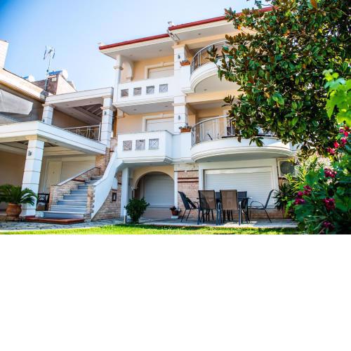 Villa Verano